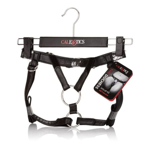 Her Royal Harness The Duchess Strap-on Attachment - Strap On Sextoys