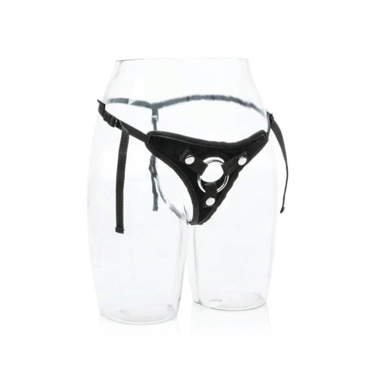 Her Royal Harness The Princess - Strap On Sextoys