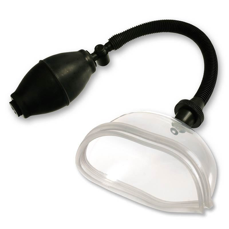 Fetish Fantasy High Intensity Womens Pussy Pump - Pussy And Clit Toys