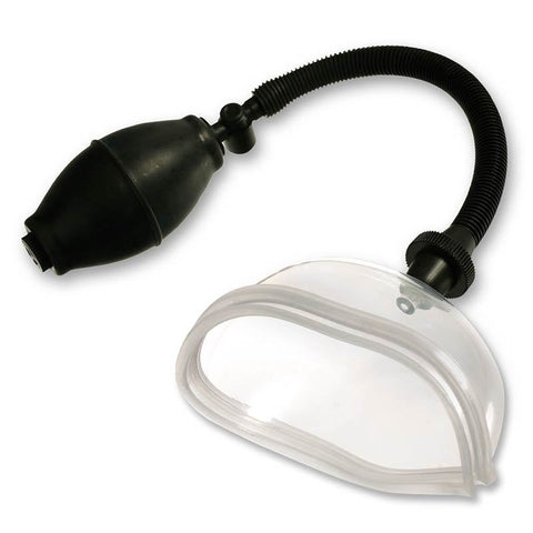 Fetish Fantasy High Intensity Womens Pussy Pump - Pussy And Clit Toys