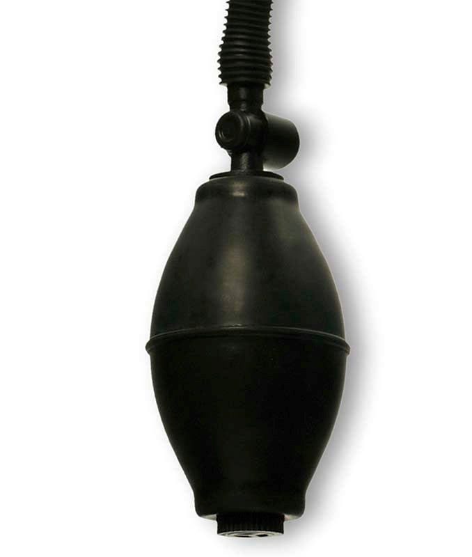 Fetish Fantasy High Intensity Womens Pussy Pump - Pussy And Clit Toys
