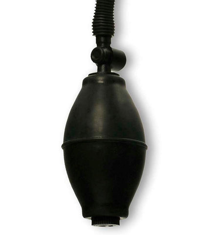 Fetish Fantasy High Intensity Womens Pussy Pump - Pussy And Clit Toys