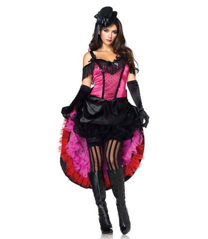 Highkick Honey Costume - Fancy Dress Ups
