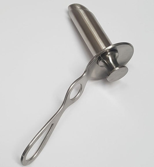 Hirschman Anoscope - Dental and Clinical