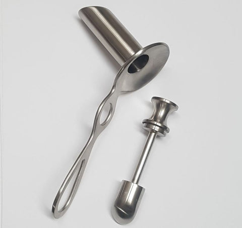 Hirschman Anoscope - Dental and Clinical