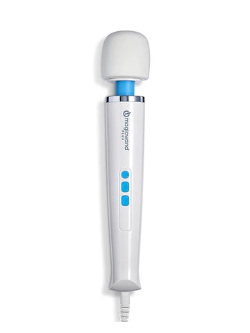 Hitachi Vibrant Wellness Massager - Detachable Cord for Versatile Use - Body Wands