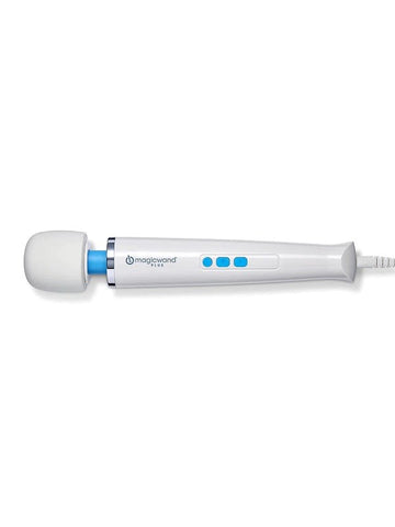 Hitachi Vibrant Wellness Massager - Detachable Cord for Versatile Use - Body Wands
