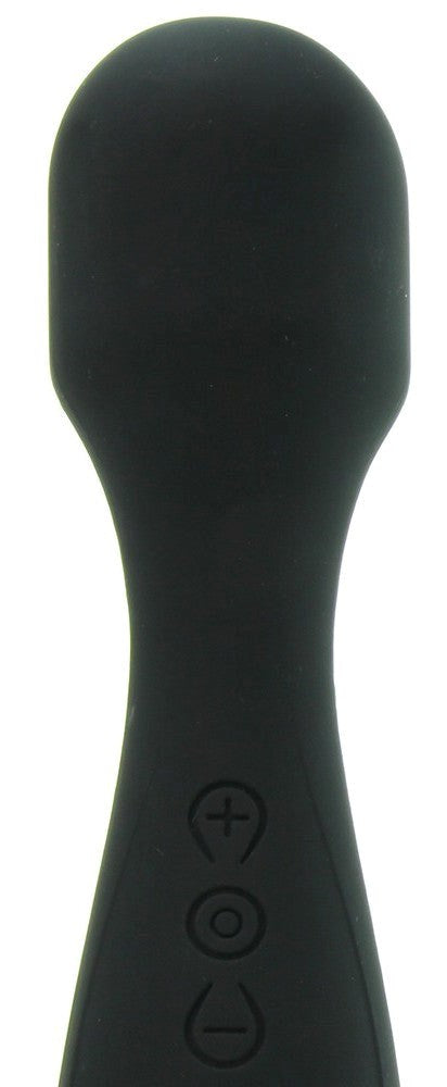 Holy Cow! Rechargeable Wand Vibrator - Body Wands