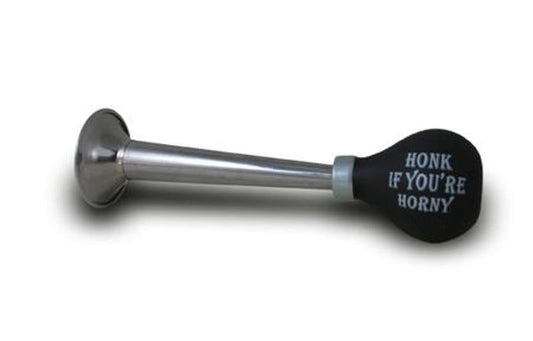 Honk If You're Horny - Sex Games, Coupons and Tricks