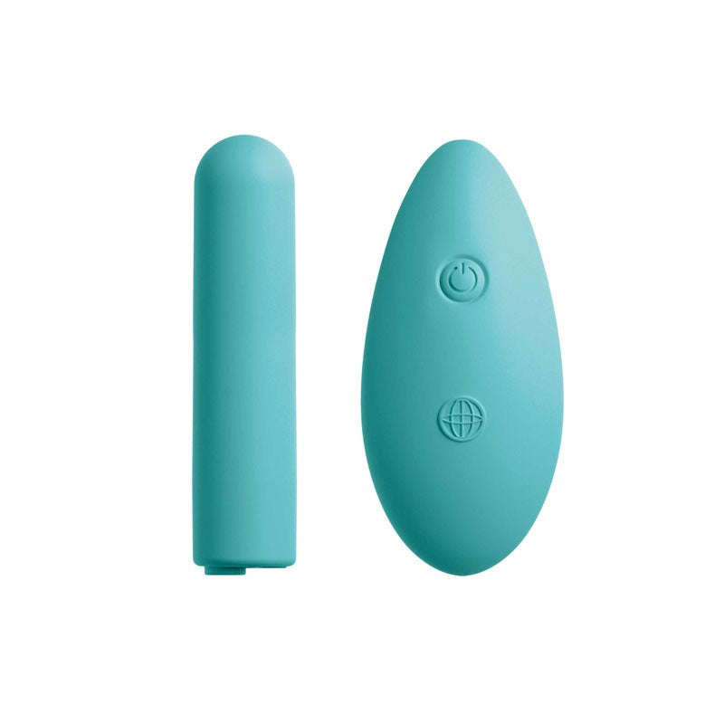 Pipedream HOOKUP Remote Conteol Bow-Tie G-String XL-XXL - Remote Control Vibrators