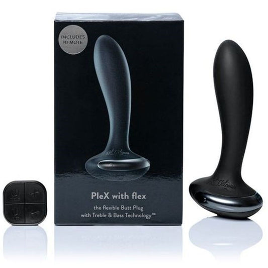 Hot Octopuss PleX with Flex - Luxury Sex Toys