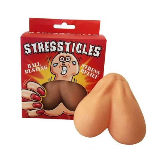 Hot Products Unlimited Stressticles - Sex Games, Coupons and Tricks
