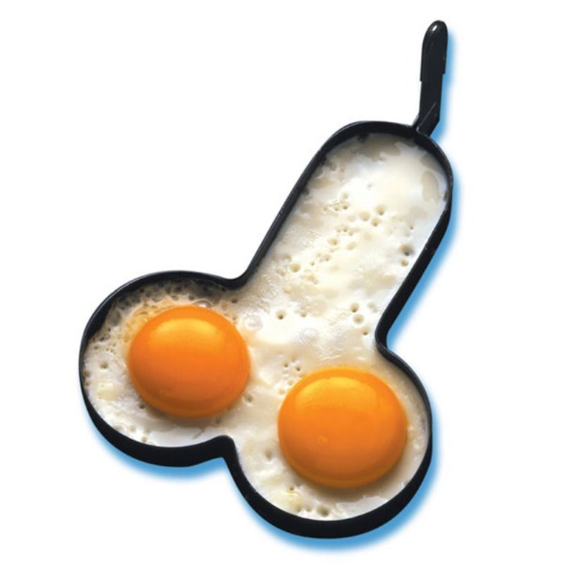 Hott Products Unlimited Willie Egg Fryer - Sex Games, Coupons and Tricks