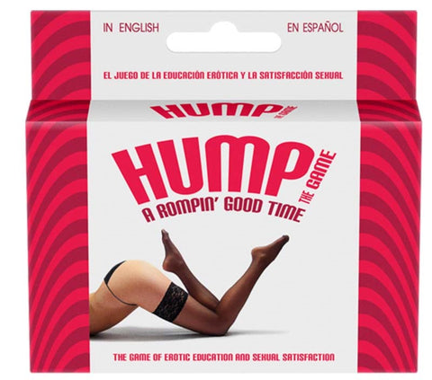 HUMP The Game - Sex Games, Coupons and Tricks
