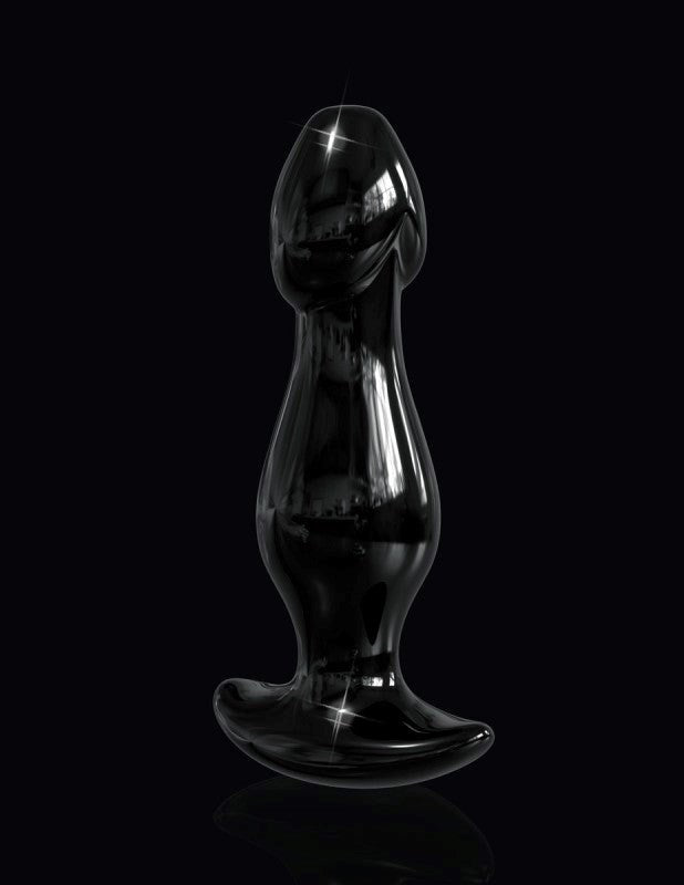 Icicles No 71 - - Glass Sex Toys