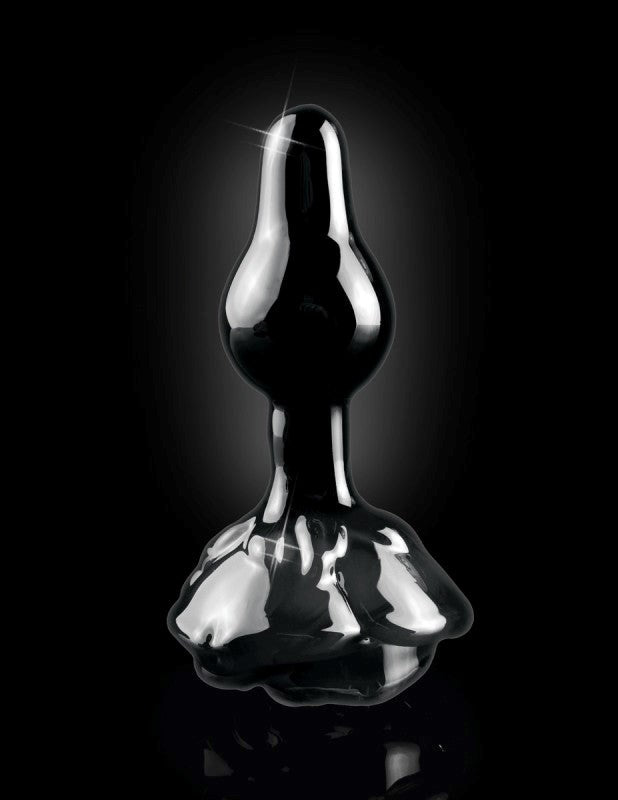 Icicles No 77 - - Glass Sex Toys