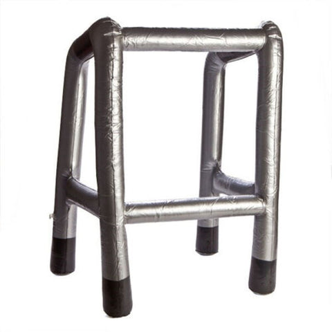 Inflatable Zimmer Frame - Sex Games, Coupons and Tricks