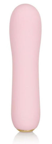 California Exotics Rechargeable Gyrating Pleasure Wand - Waterproof Vibrators