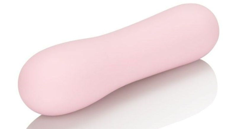 California Exotics Rechargeable Gyrating Pleasure Wand - Waterproof Vibrators