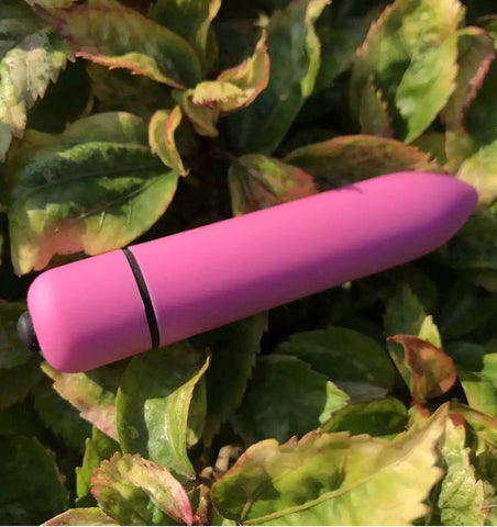 Intimate Touches 2.0 Silicone Stimulator - Clit Ticklers and Pulsators