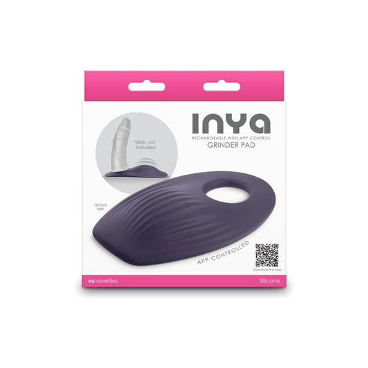 INYA Grinder - G-Spot Vibrators