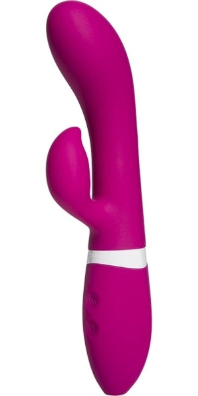 iVibe Select iRock - Rabbit Vibrators