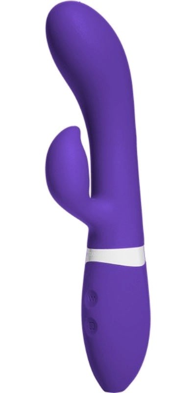 iVibe Select iRock - Rabbit Vibrators