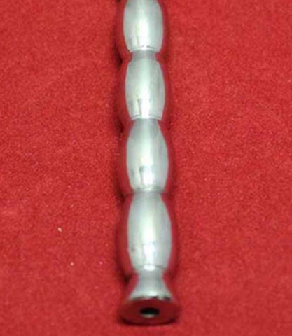 IVillage Humper Beaded Cum Thru Penis Plug - Penis Plugs