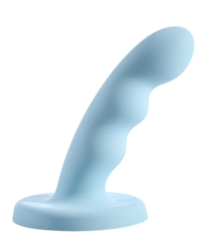 Jasper - 6 in. Suction Cup - Non-Realistic Dildos