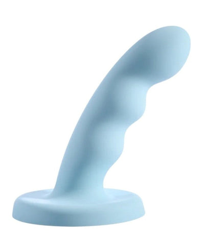 Jasper - 6 in. Suction Cup - Non-Realistic Dildos