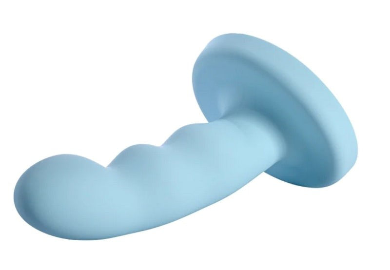 Jasper - 6 in. Suction Cup - Non-Realistic Dildos