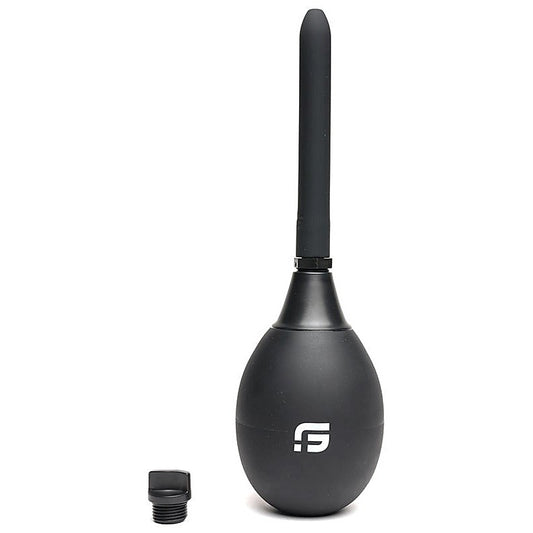 Sport Fucker's Versatile Locker Room Cleansing Bulb - Enemas and Douches
