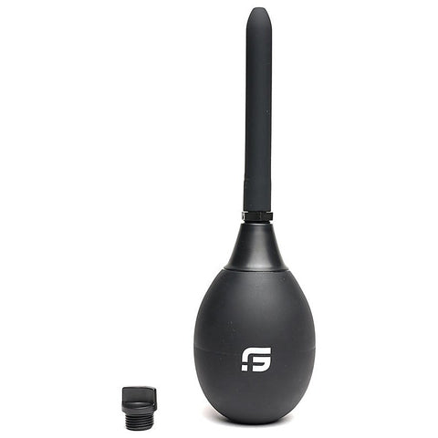 Sport Fucker's Versatile Locker Room Cleansing Bulb - Enemas and Douches