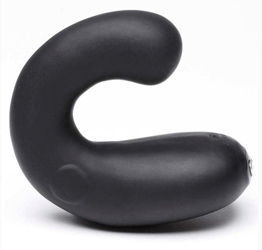 Je Joue G-Kii Black - G-Spot Vibrators