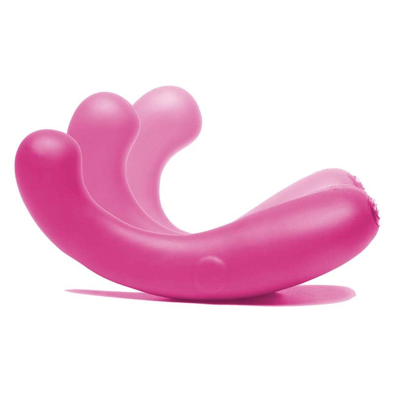 Je Joue G-Kii Fuchsia - Waterproof Vibrators