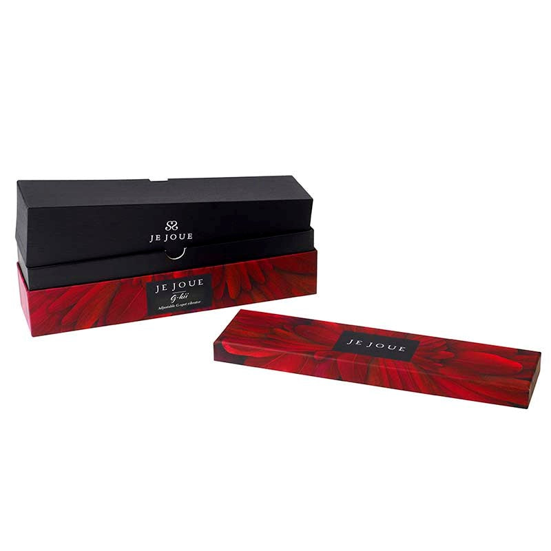 Je Joue G-Kii Fuchsia - Waterproof Vibrators