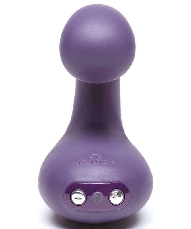 Je Joue G-Kii Purple - - Luxury Sex Toys