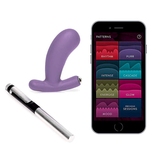 Je Joue Nuo Plug - Prostate Toys