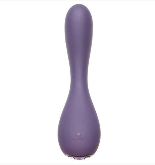 Je Joue Uma Purple - Luxury Sex Toys