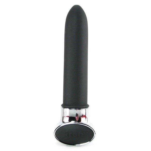 Je T'Aime 5inch Cinq Lilac - - Mini & Slim Vibrators
