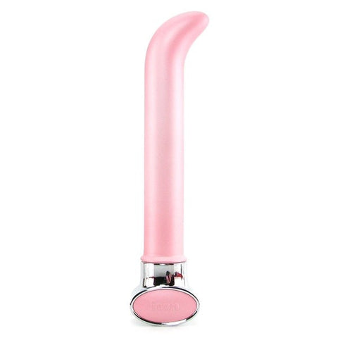 Je T'Aime 7 inch Le Point Violet - G-Spot Vibrators