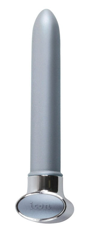 Je Taime 7in September Bleu - - Personal Massagers