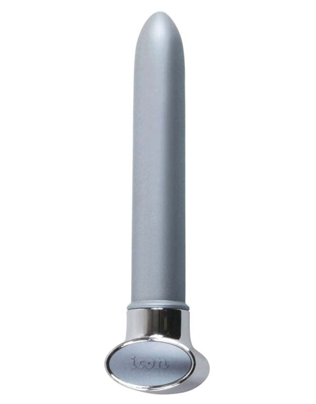 Je Taime 7in September Rose - - Waterproof Vibrators