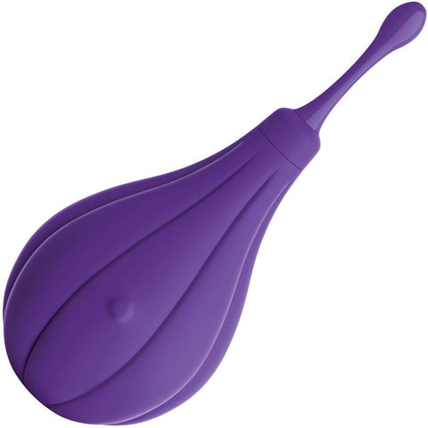 Jimmyjane Focus Sonic Multi Functions Clitoral Vibrator - Clit Ticklers and Pulsators