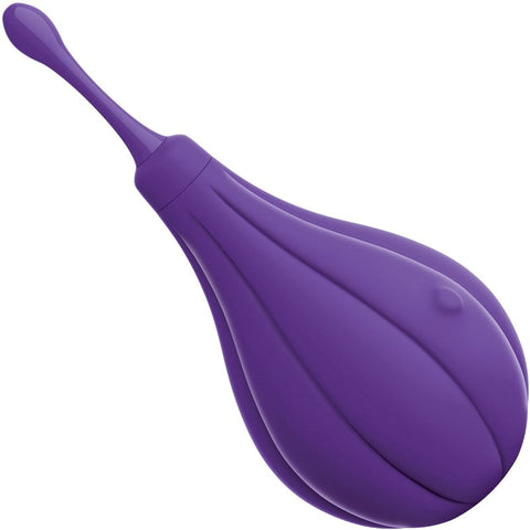 Jimmyjane Focus Sonic Multi Functions Clitoral Vibrator - Clit Ticklers and Pulsators