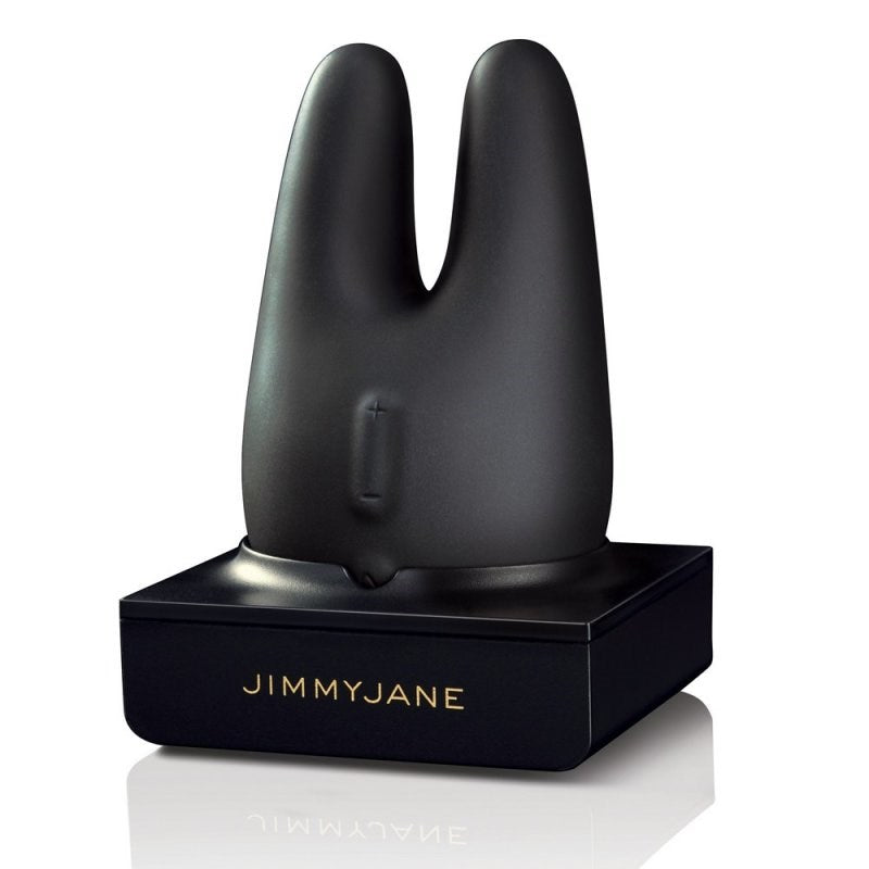 JimmyJane Form 2 Luxury Edition 24K Gold - - Clit Ticklers and Pulsators