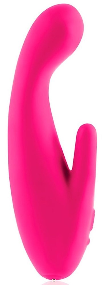 Jimmyjane Form 8 Rechargeable Rabbit Massager - Rabbit Vibrators