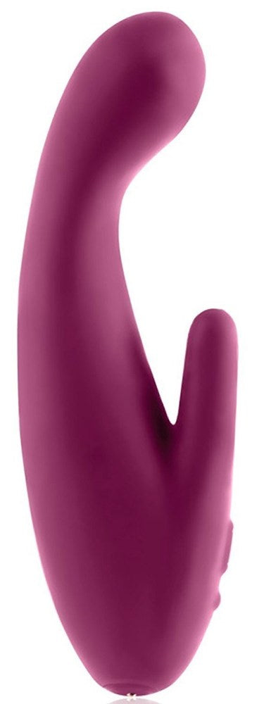 Jimmyjane Form 8 Rechargeable Rabbit Massager - Rabbit Vibrators