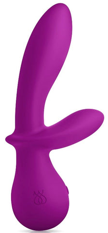 Jimmyjane G-Rabbit Waterproof Flexible Vibrator - Rabbit Vibrators