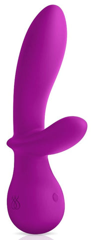 Jimmyjane G-Rabbit Waterproof Flexible Vibrator - Rabbit Vibrators